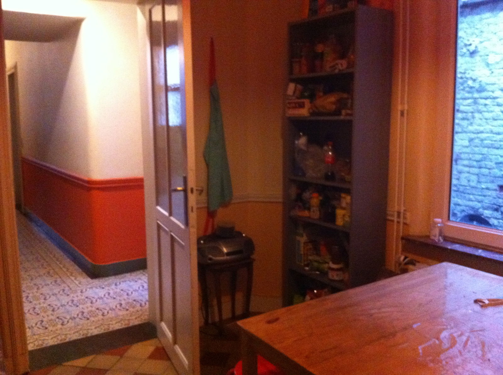 Colocation Liège 114671