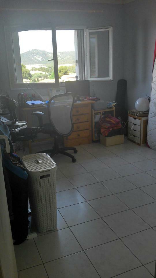Colocation Marseille 75734