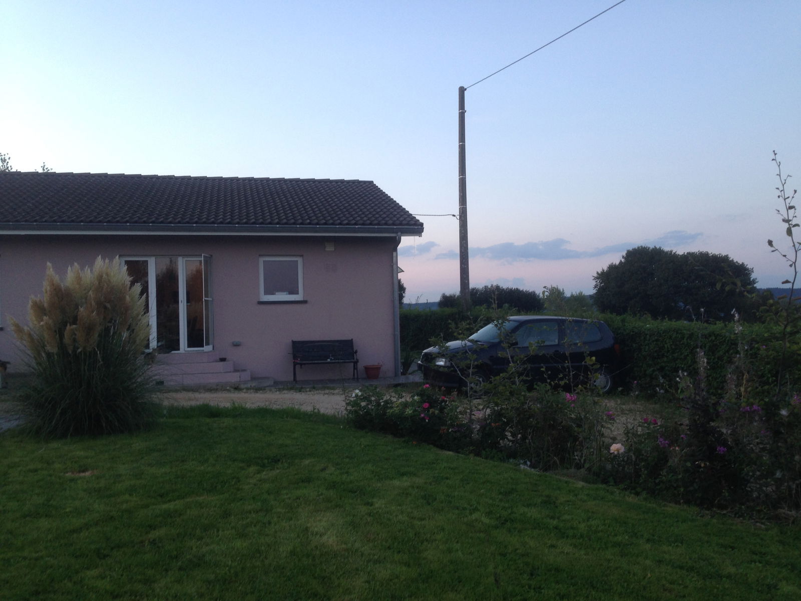 Colocation Plombières 113708