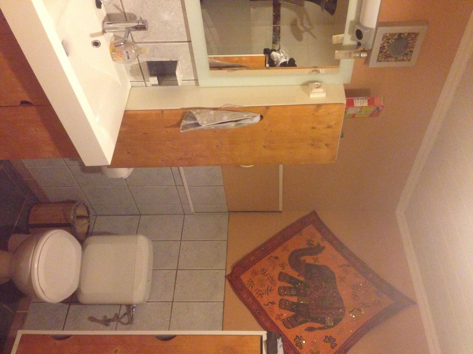 Colocation Plombières 113708