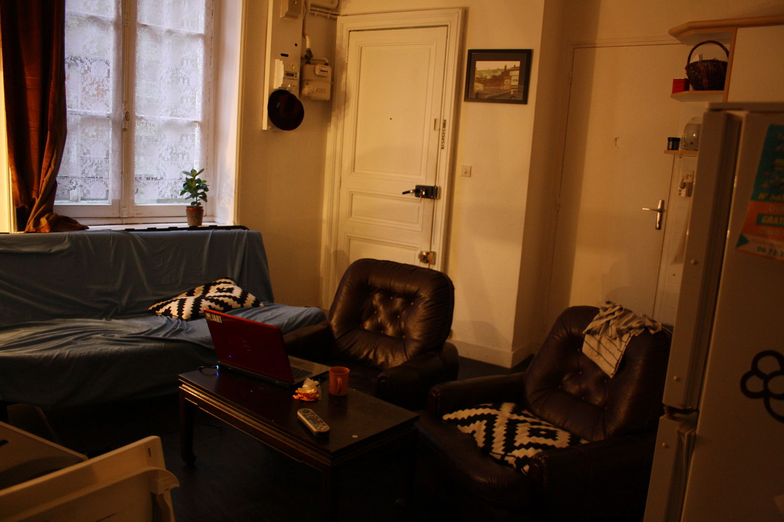 Colocation Nantes 66375