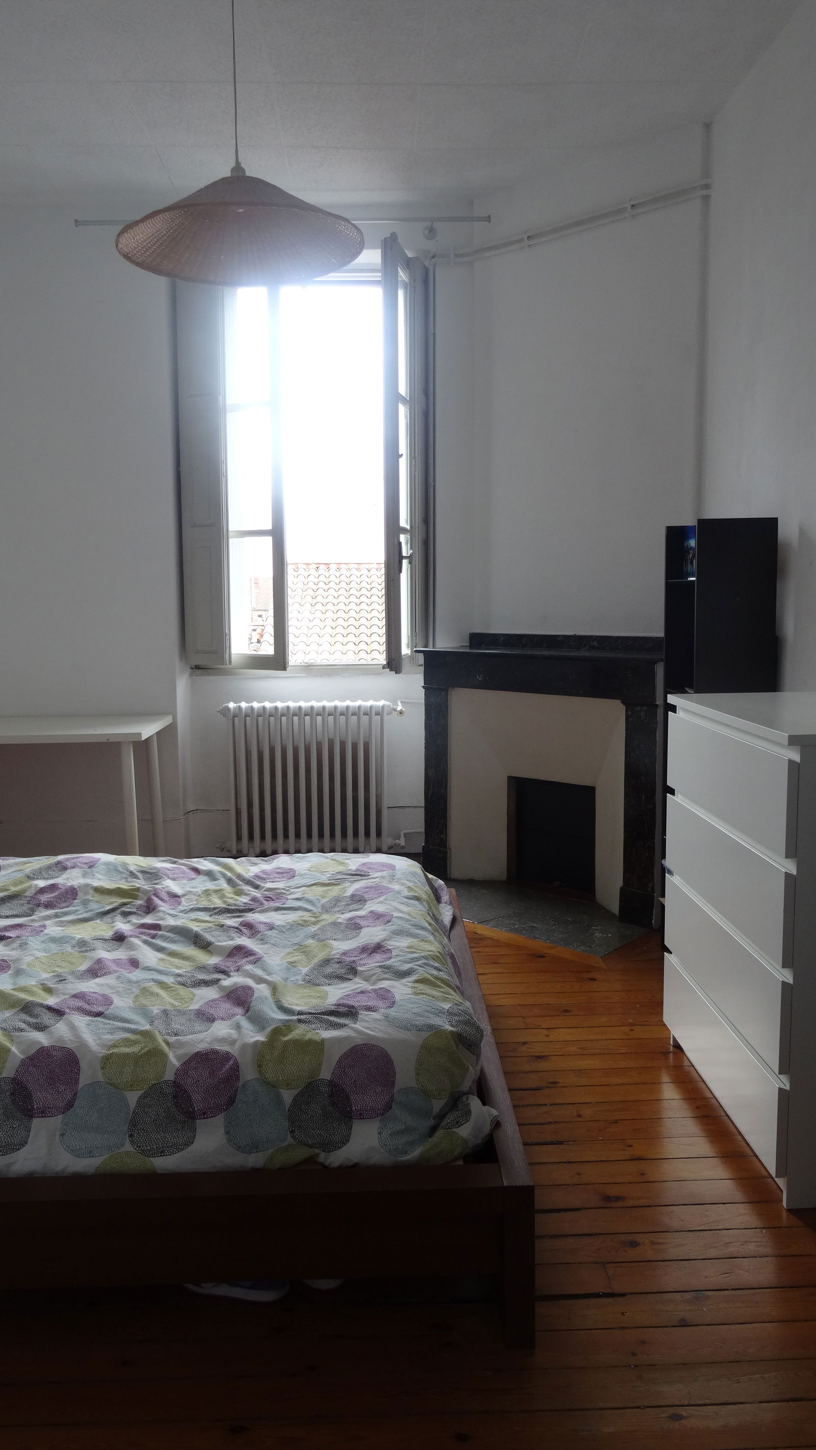 Colocation Toulouse 95390