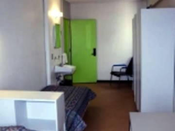 Roomlala | Leder efter en værelseskammerat (Rimouski) 