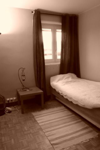 Colocation Paris 25094