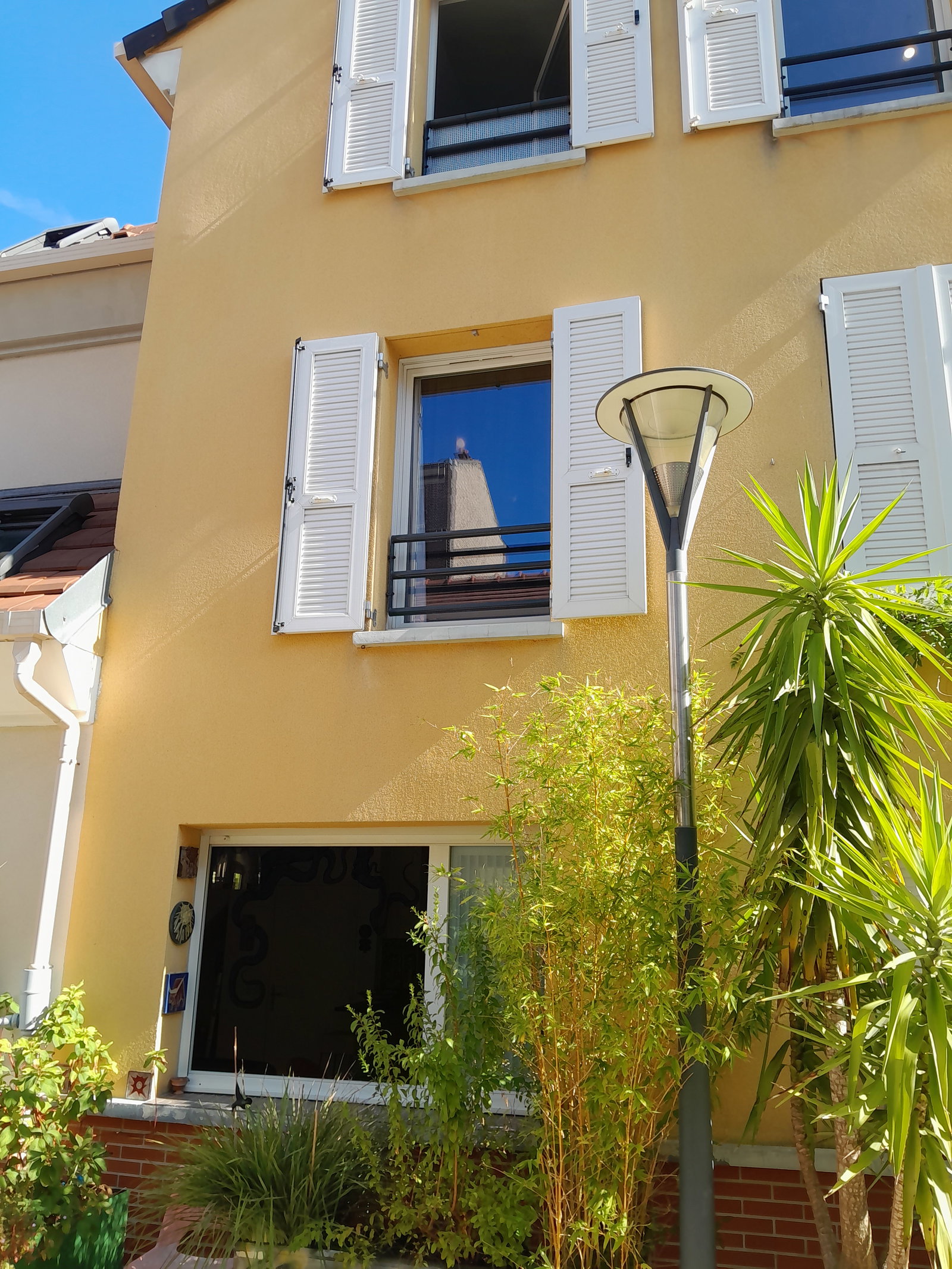Homestay Saint-Ouen-sur-Seine 670694