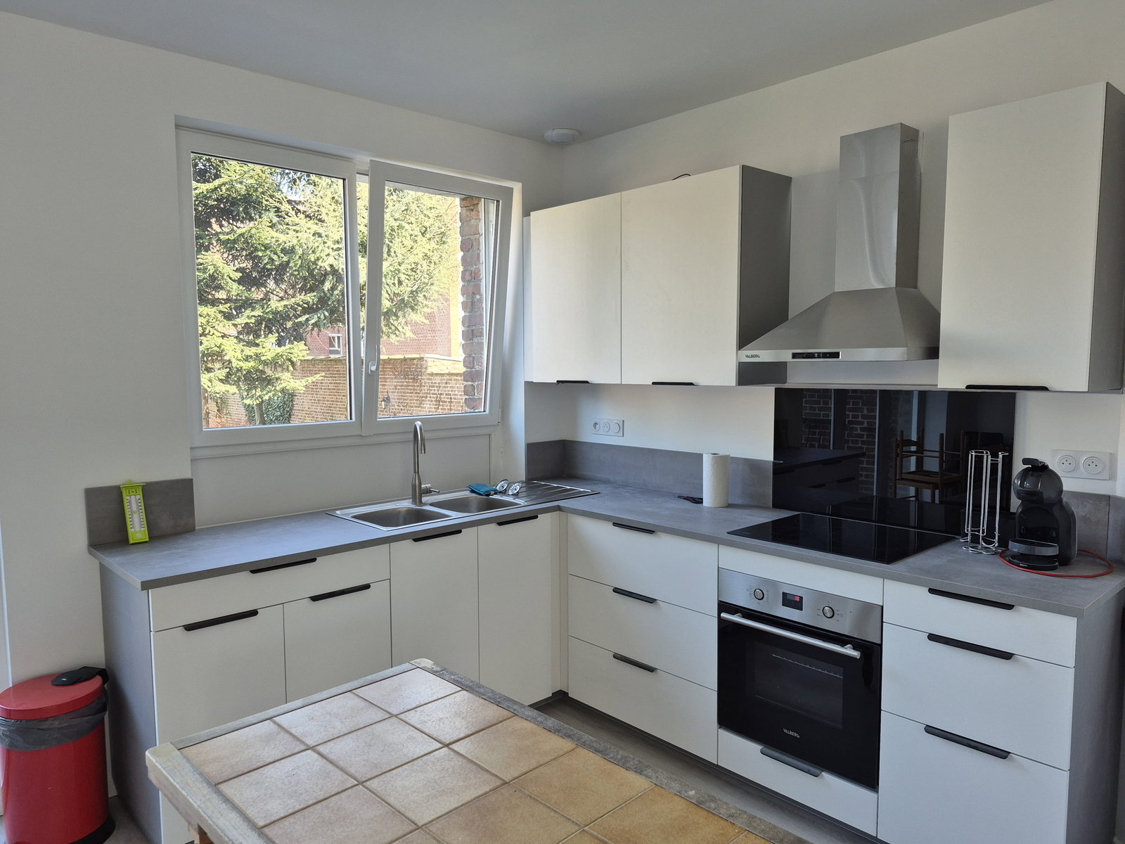 Hemvistelse Lille 662679