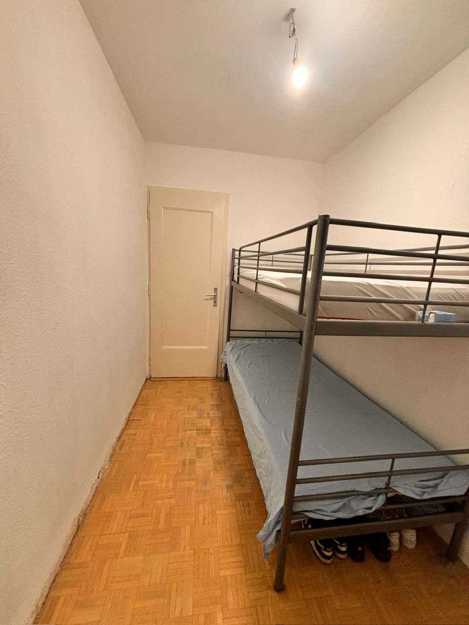 Gæsteværelser Genève 392492