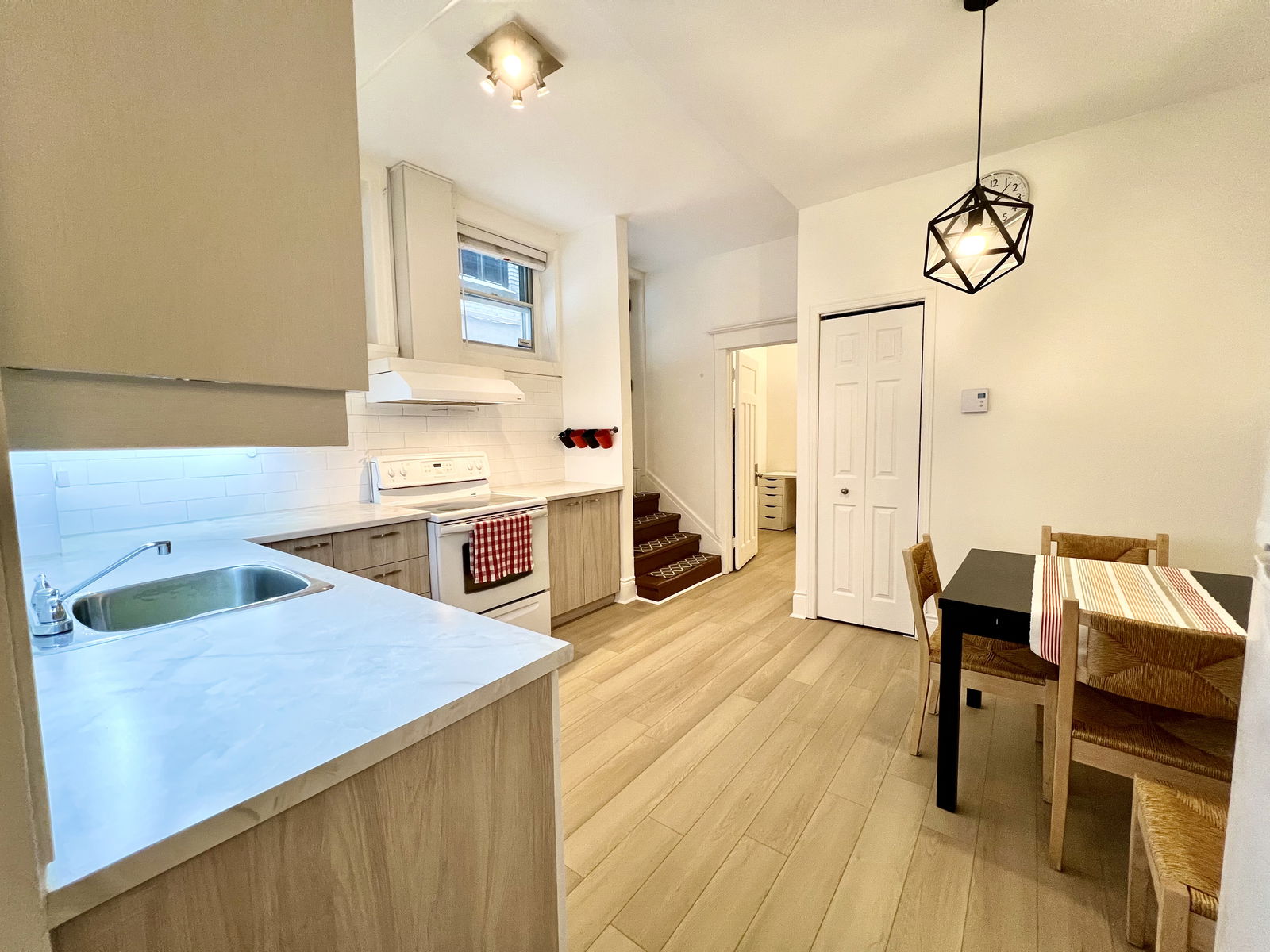 Tuisverblyf Montréal 482954