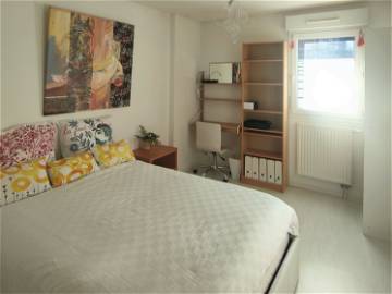 Room For Rent Rouen 71045-1