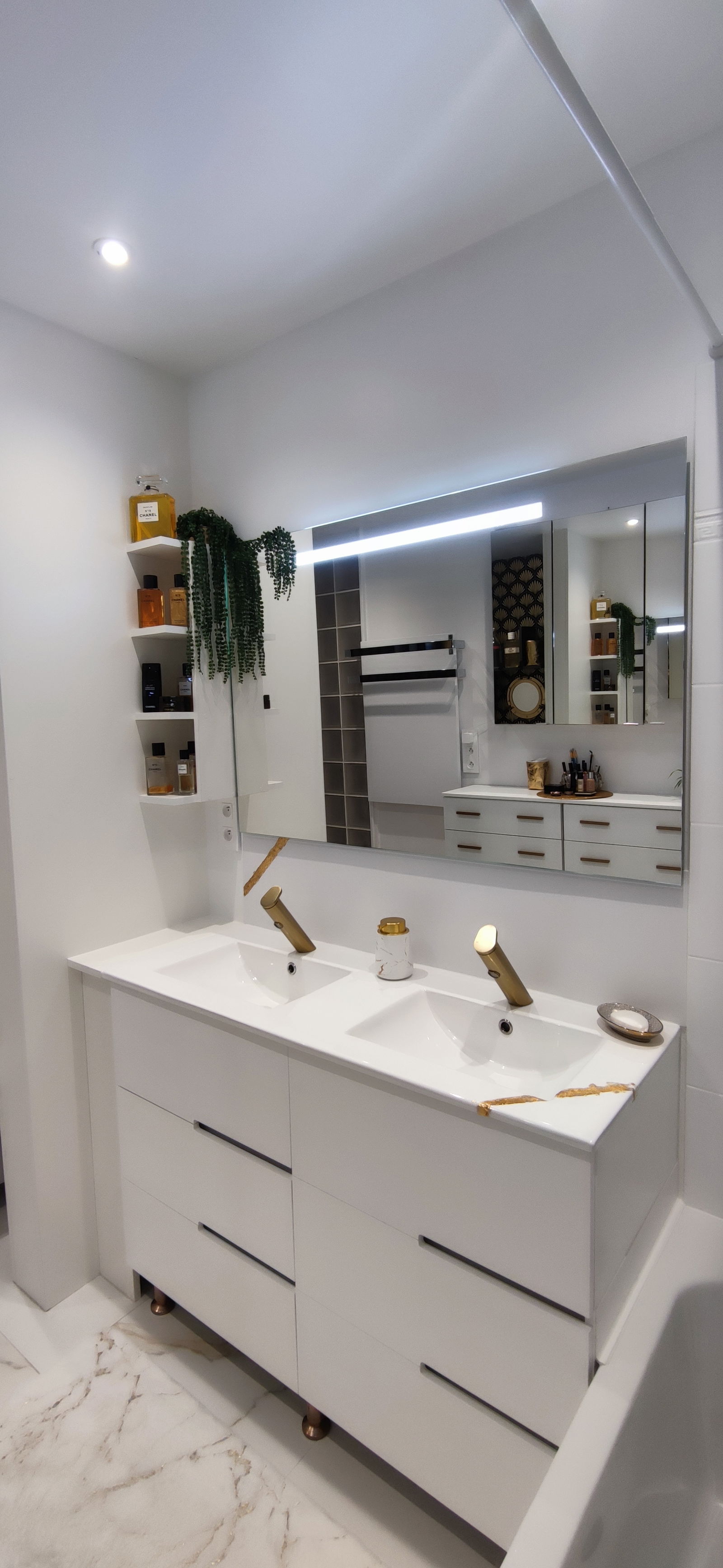 Homestay Rouen 71045