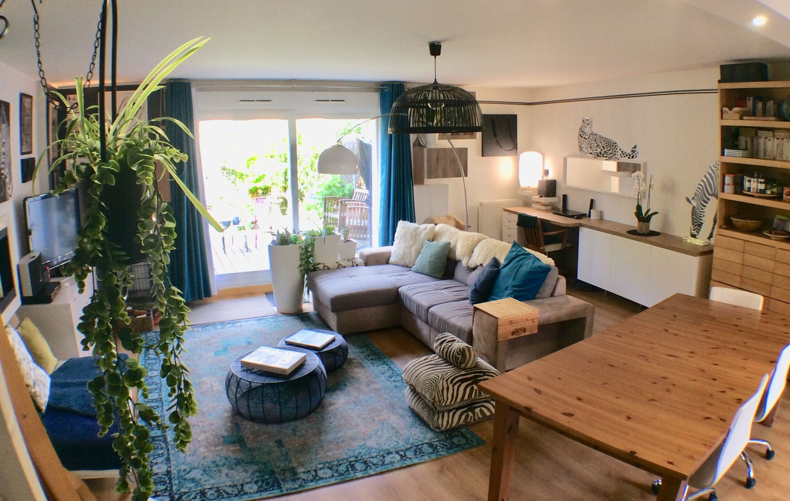 Homestay Rouen 71045