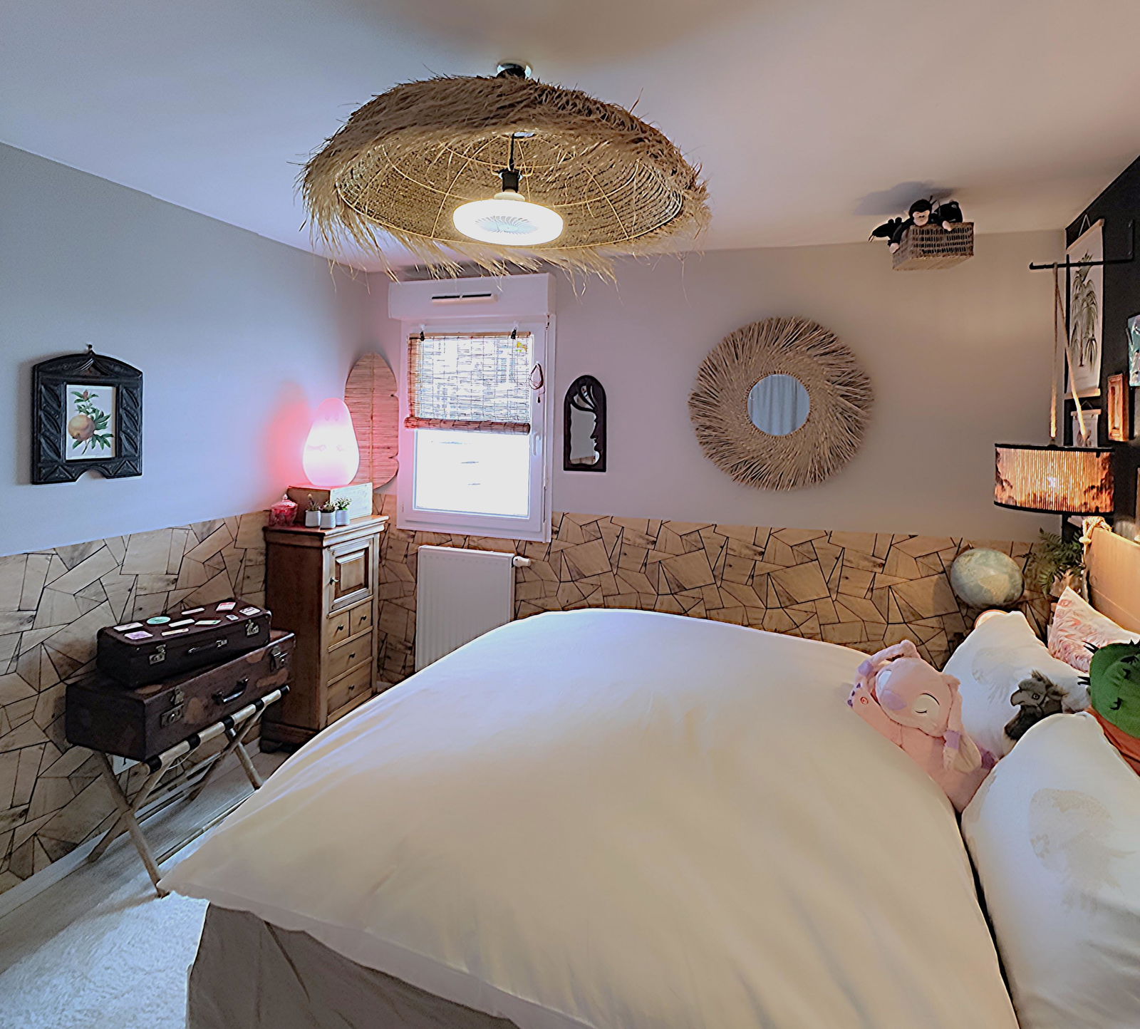 Homestay Rouen 71045