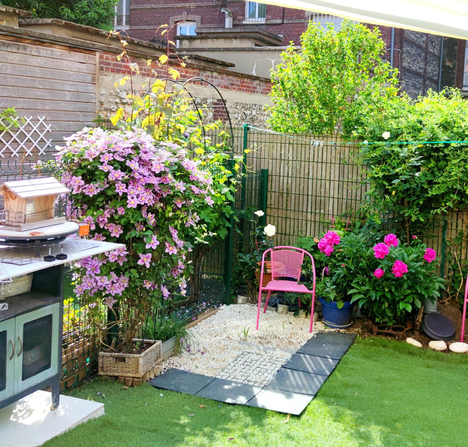 Homestay Rouen 71045