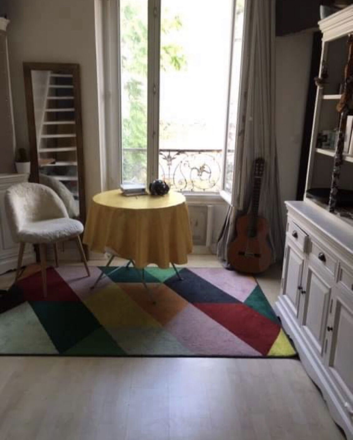 Onofhängeg Studio Paris 435485