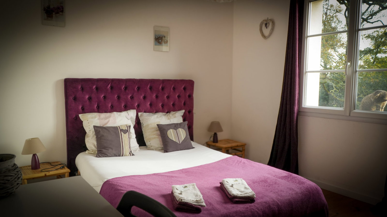 Homestay Corcoué-sur-Logne 45577