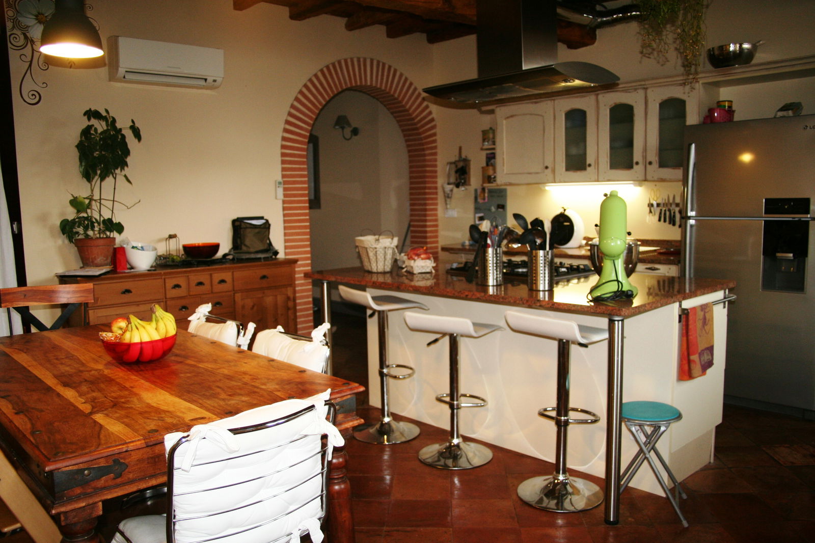 Homestay Villefranche-de-Lauragais 96201