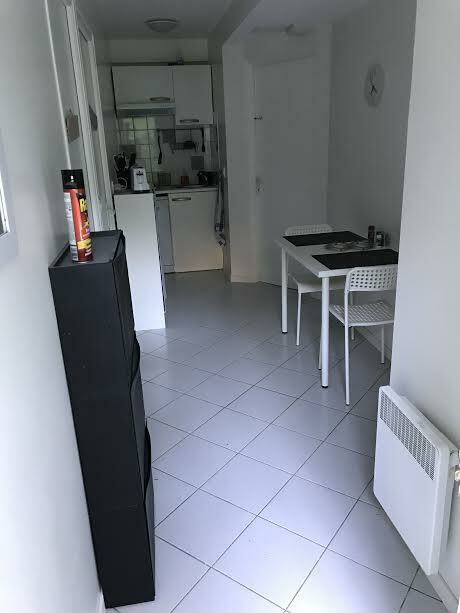 Hjemmeophold Buc 206902