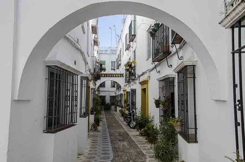 Colocation Córdoba 158138