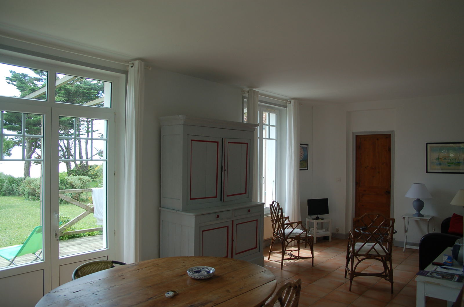 Uafhængigt Studie Angoulins 76536