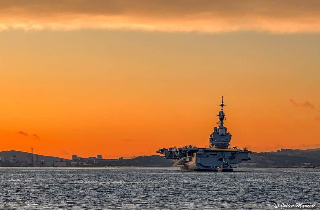 Hjemmeophold Toulon 578444