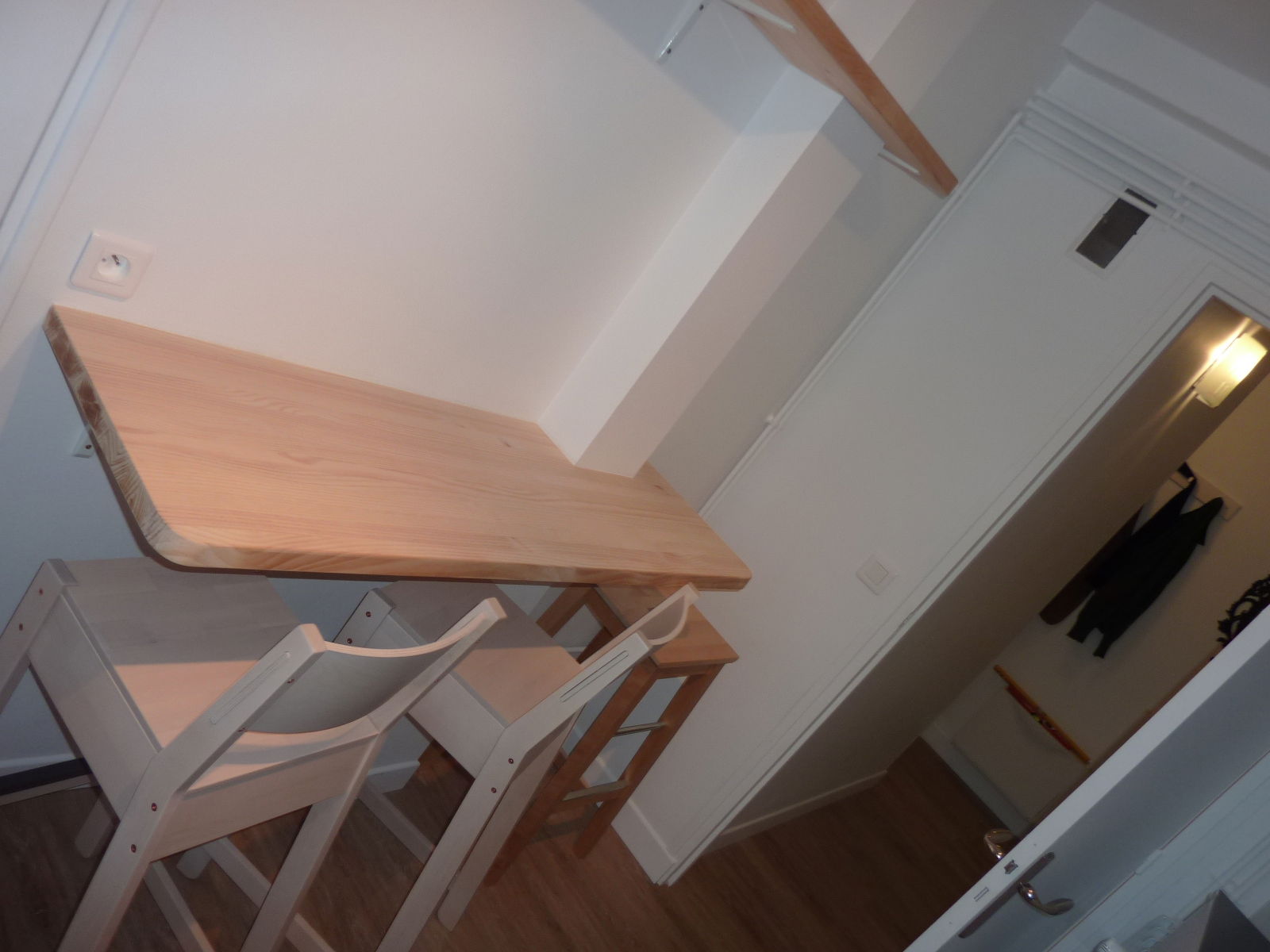 Colocation Versailles 190364