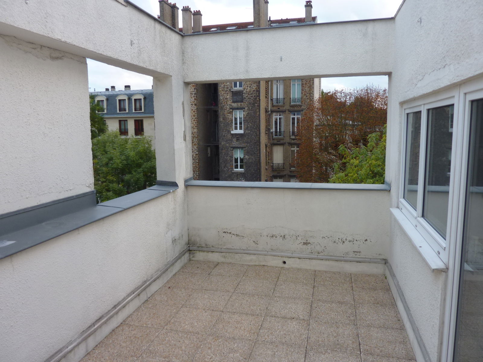 Colocation Versailles 190364