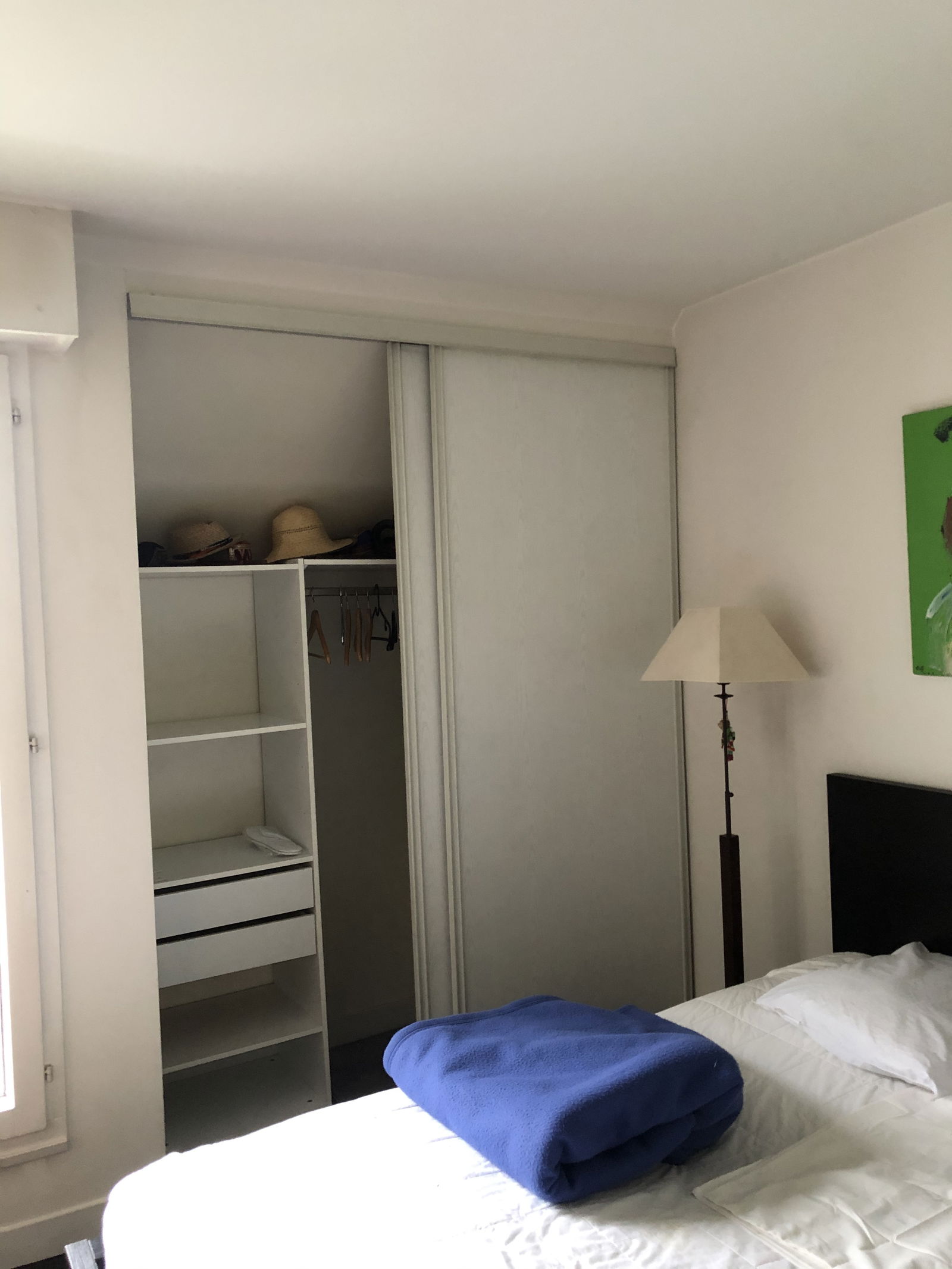 Hjemmeophold Boulogne-Billancourt 252261