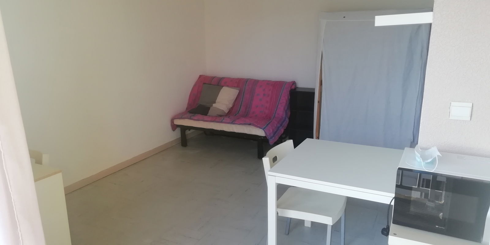 Hjemmeophold Toulouse 245967