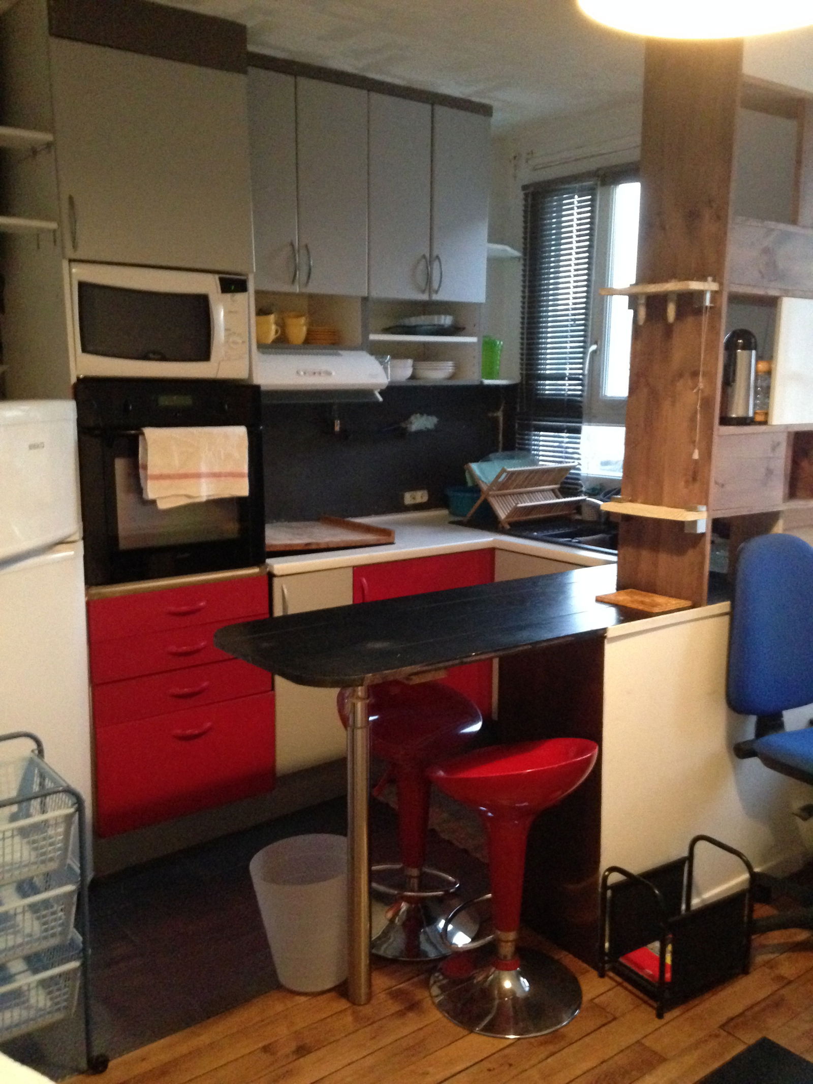 Colocation Ivry-sur-Seine 80656