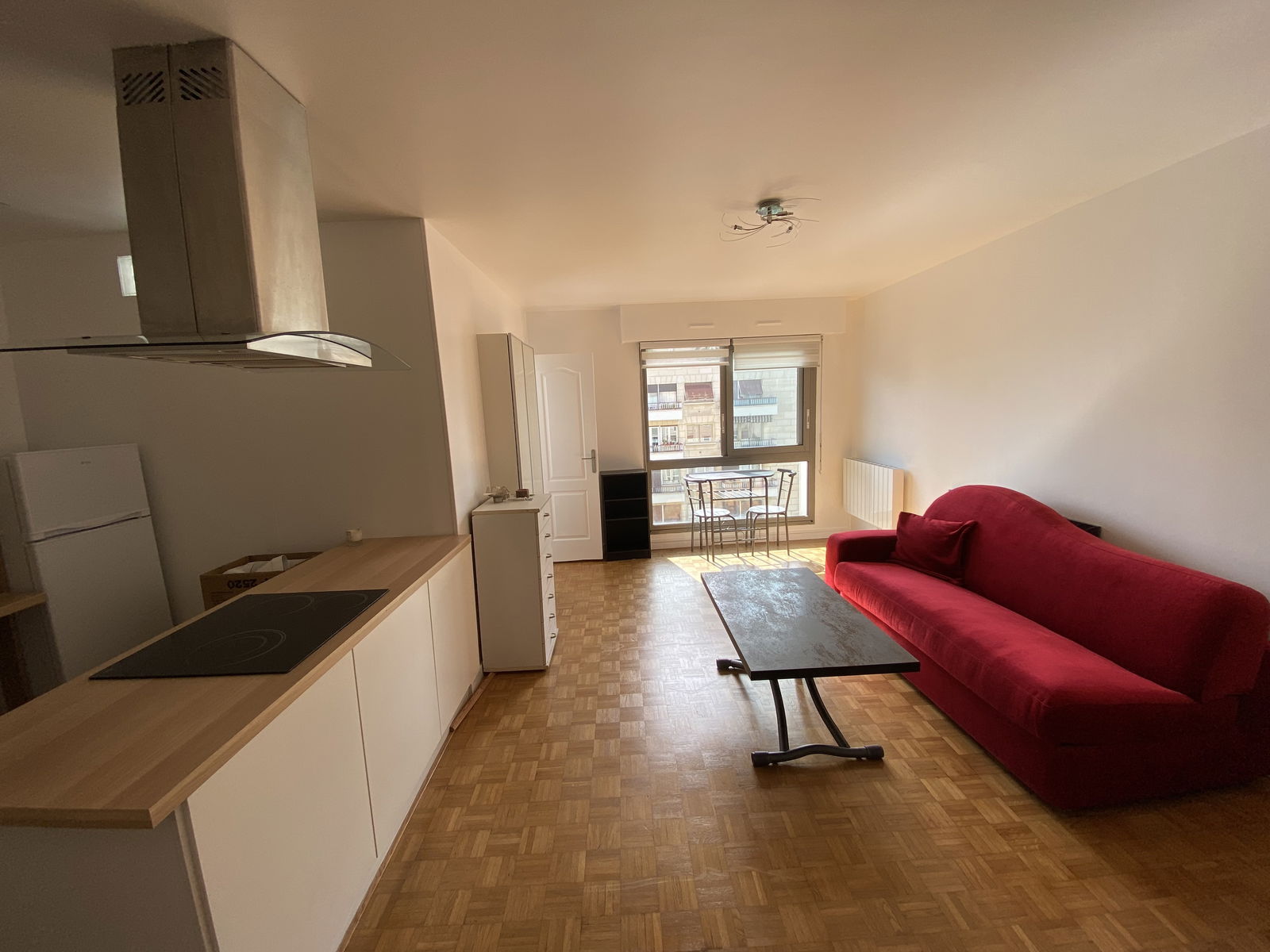 Uafhængigt Studie Nogent-sur-Marne 260388