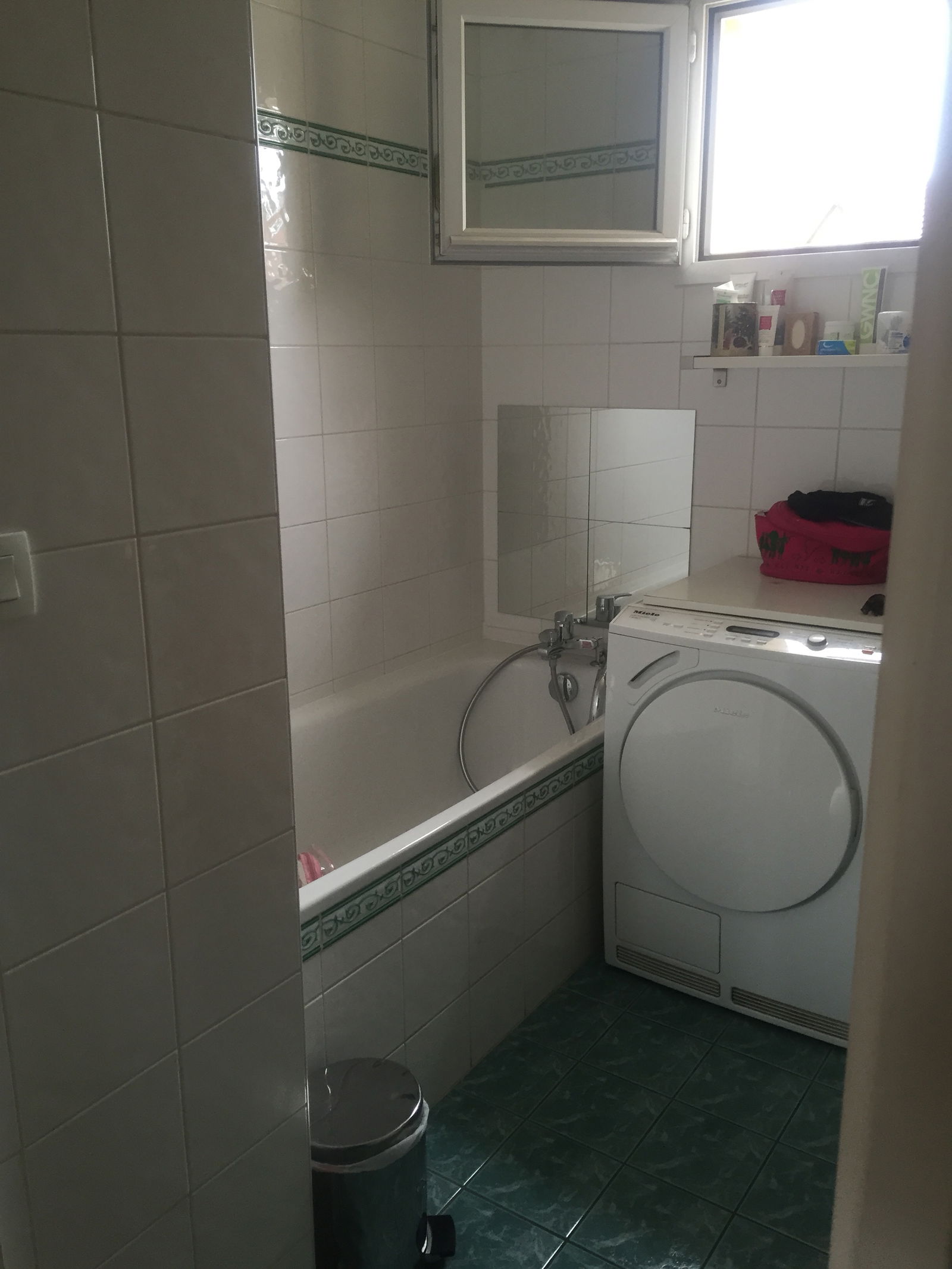 Hjemmeophold Saint-Maur-des-Fossés 112868