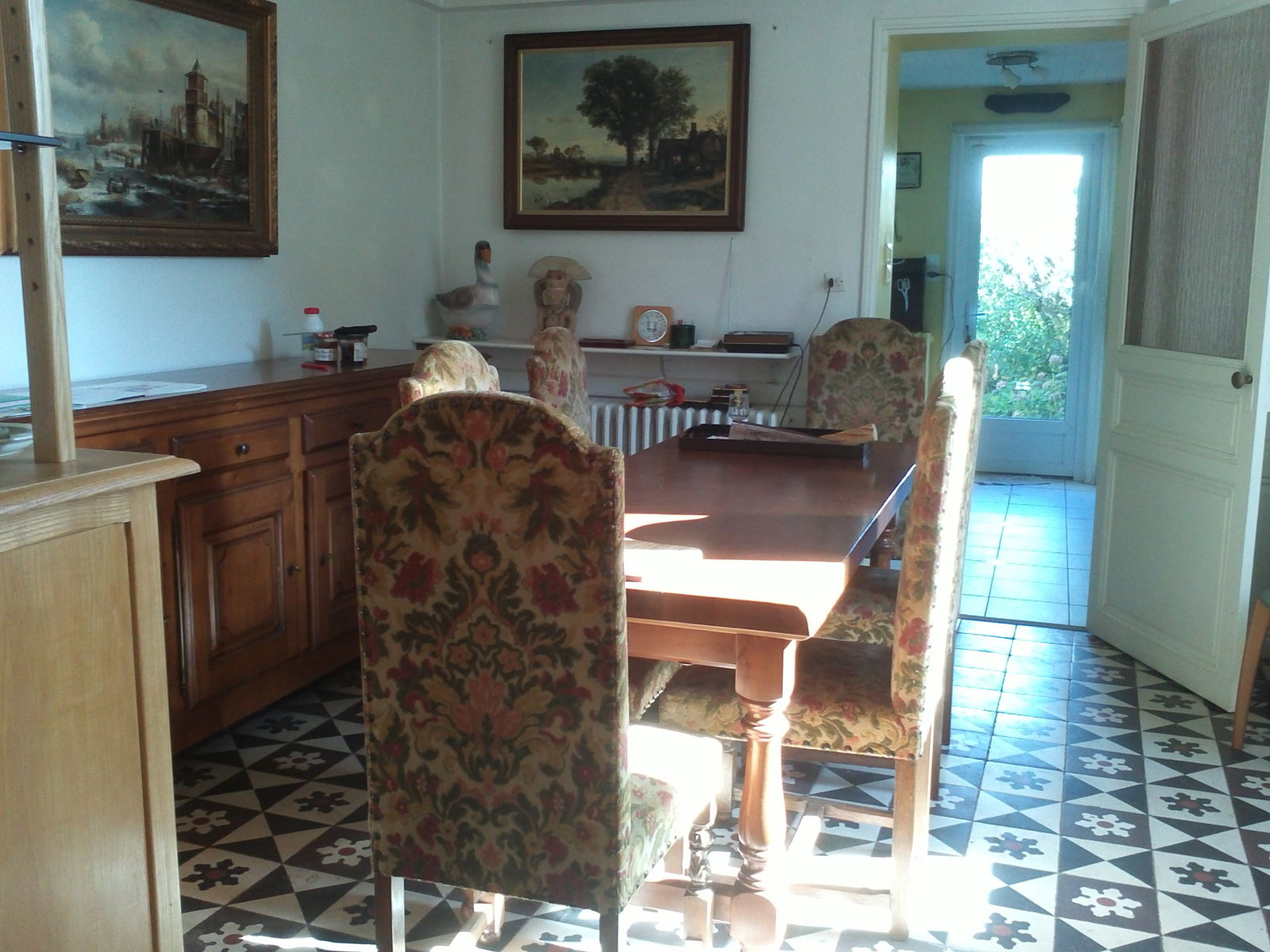 Hjemmeophold Saint-Florent-le-Vieil 149672