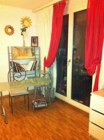 Colocation Genève 17054