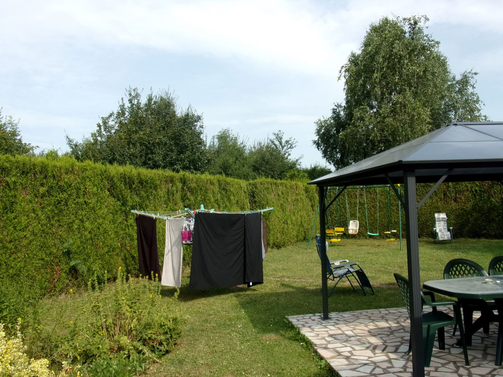 Hjemmeophold Marly 161746