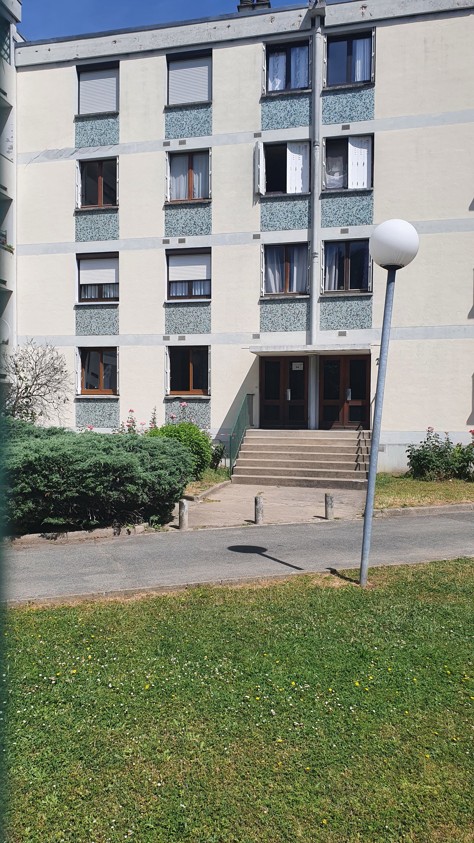 Hjemmeophold Vitry-sur-Seine 504441