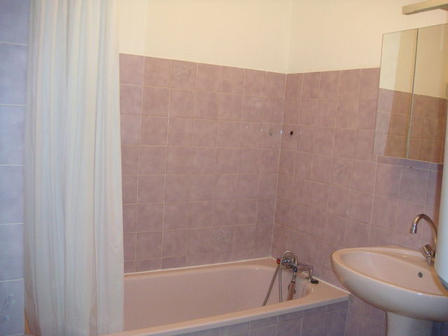 Hjemmeophold Grenoble 36284