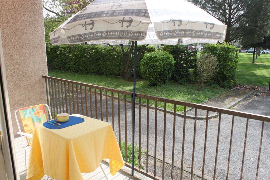 Hjemmeophold Toulouse 96181