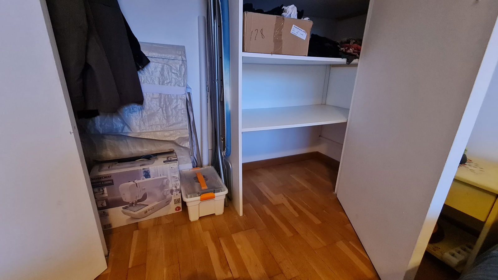 Hjemmeophold Nice 478204