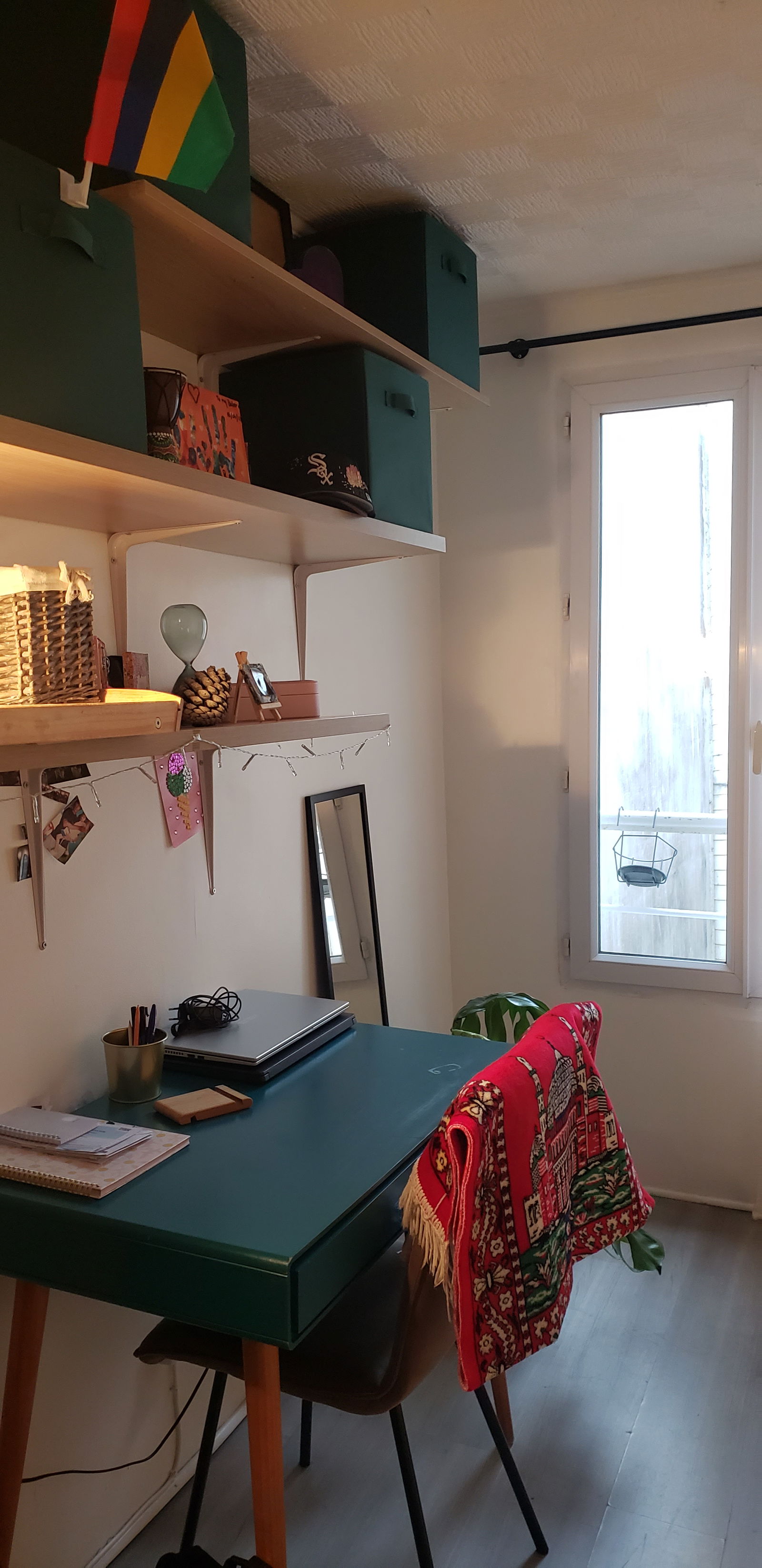 Colocation Paris 459637