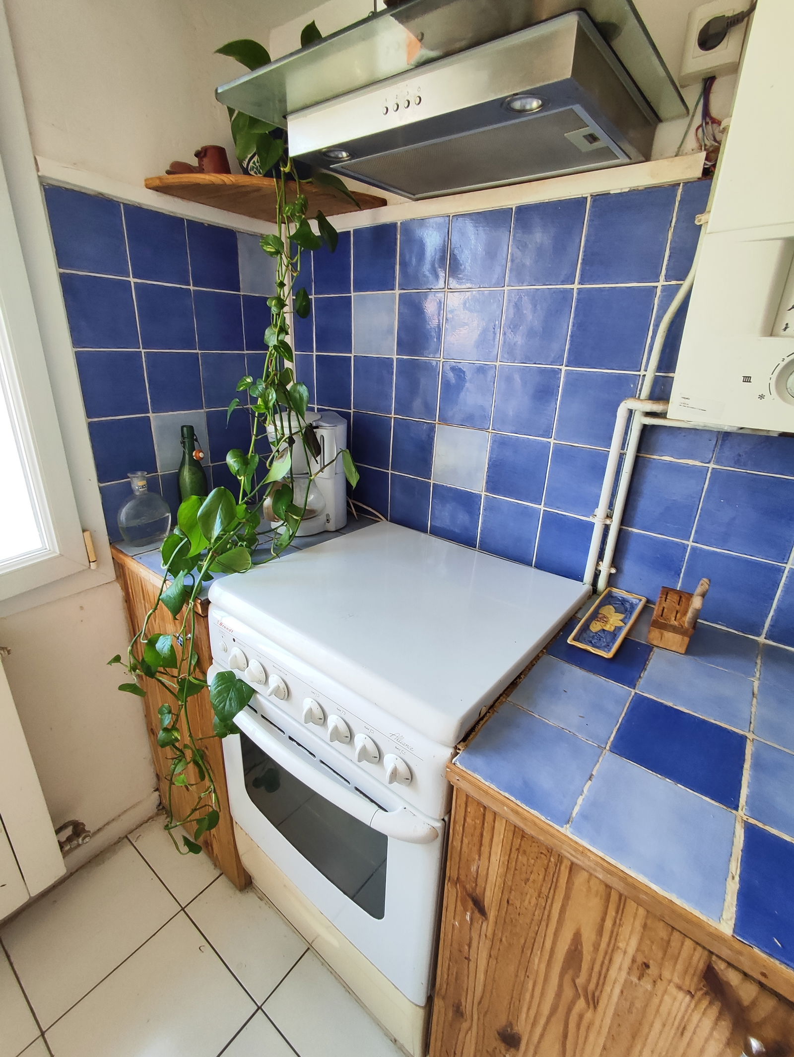 Hjemmeophold Montpellier 384579