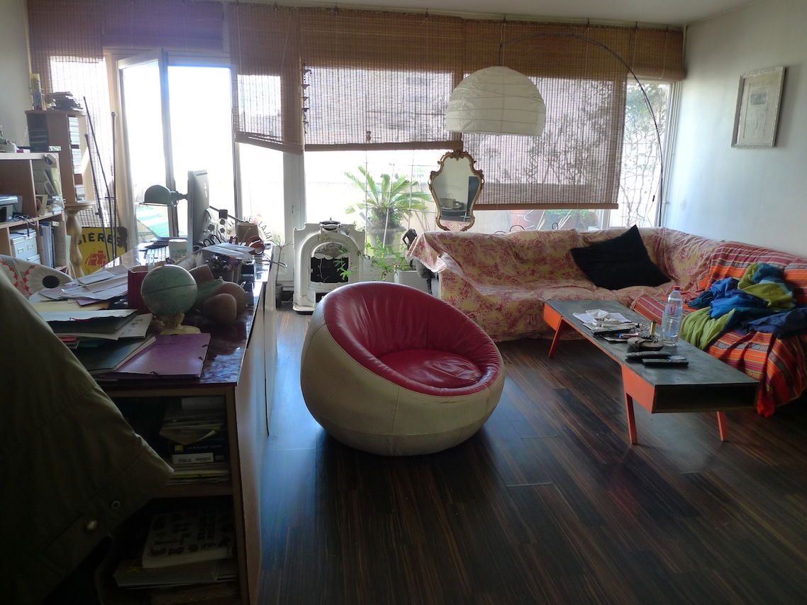 Colocation Vanves 132202