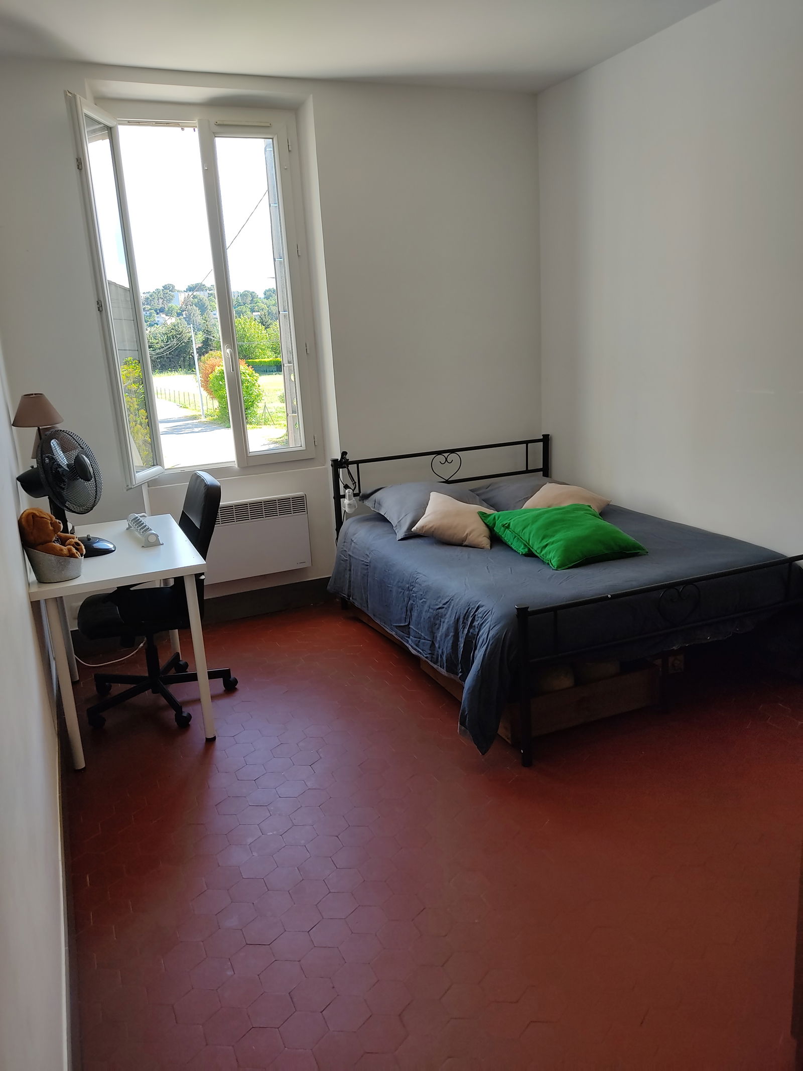 Hjemmeophold Aubagne 249627