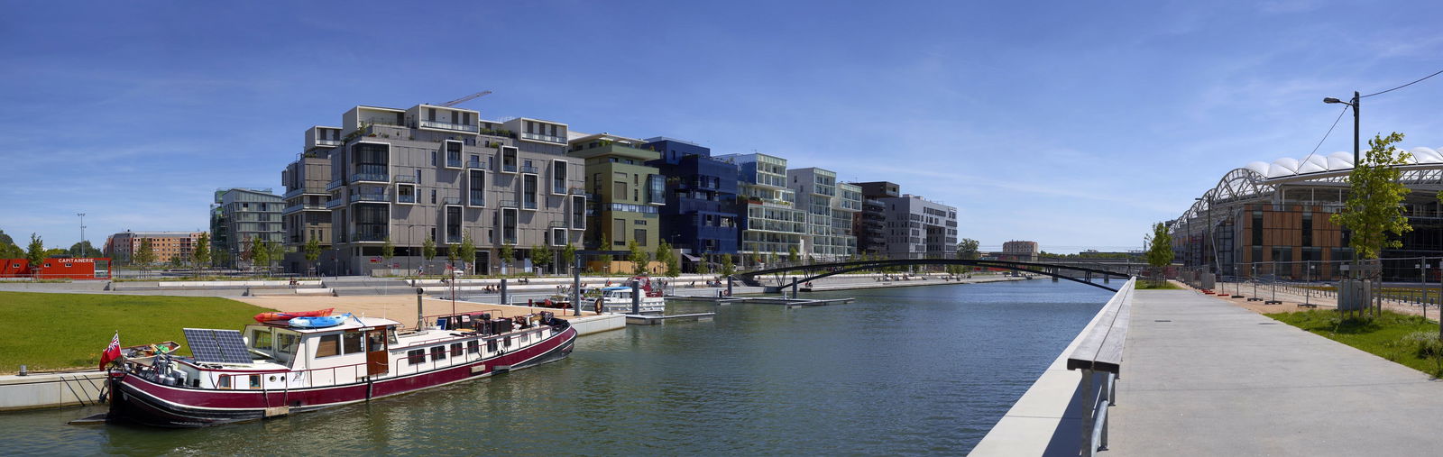 Colocation Lyon 108723