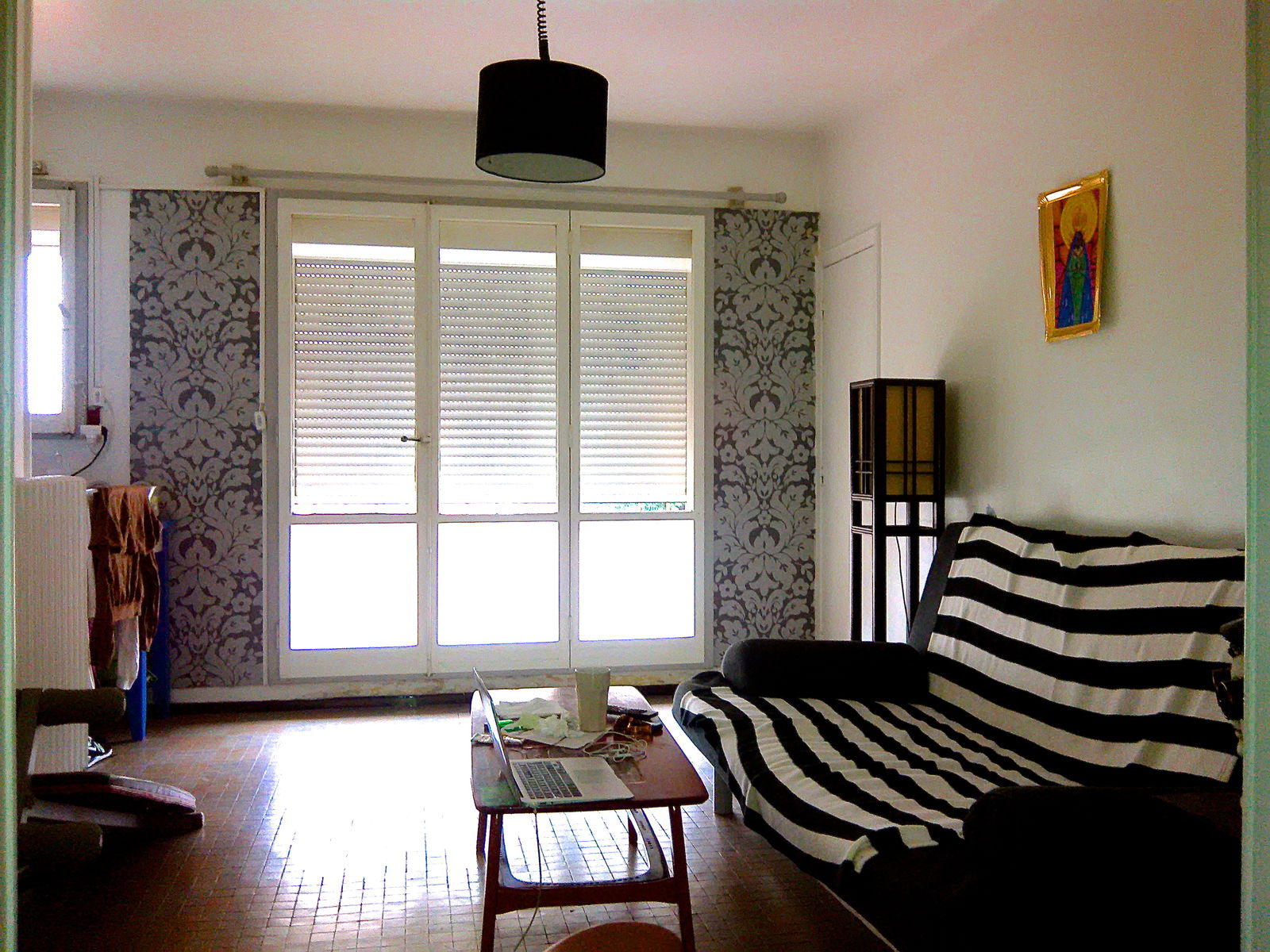 Colocation Marseille 130391