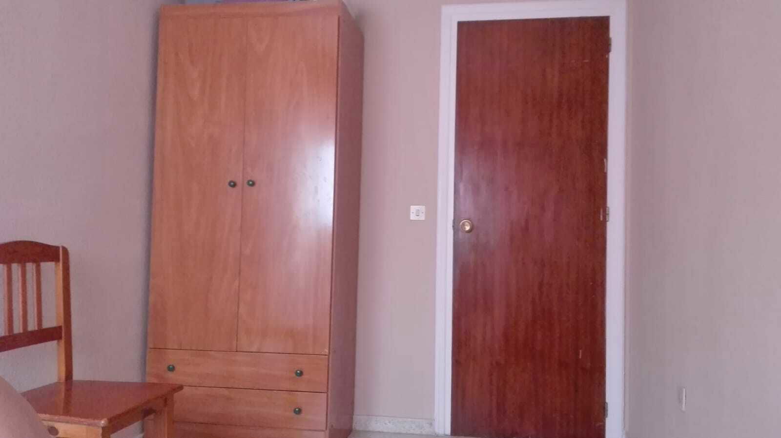 Hjemmeophold Cádiz 212847