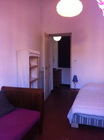 Hjemmeophold Perpignan 28860