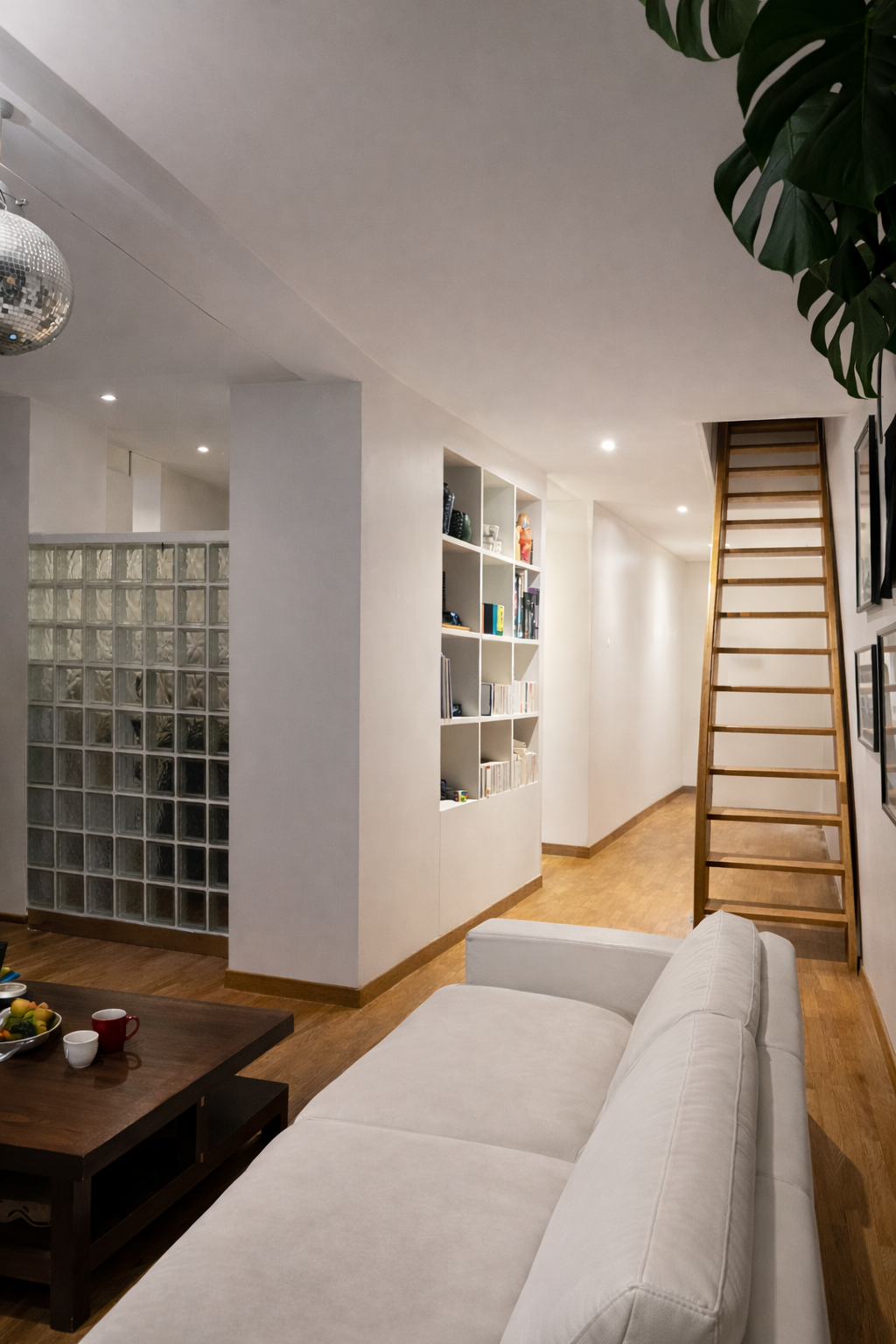 Colocation Le Pré-Saint-Gervais 650332