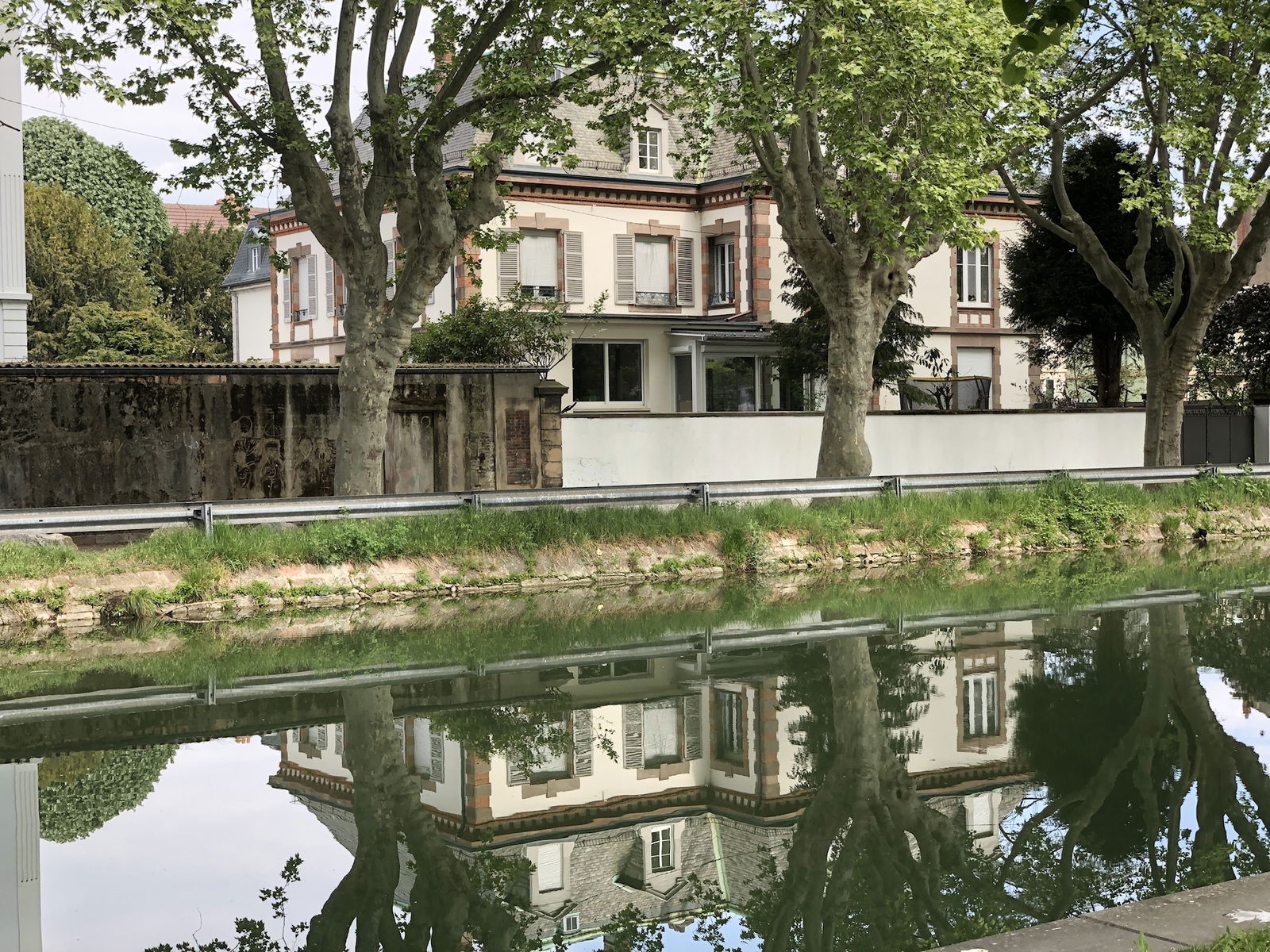 Hjemmeophold Mulhouse 243828