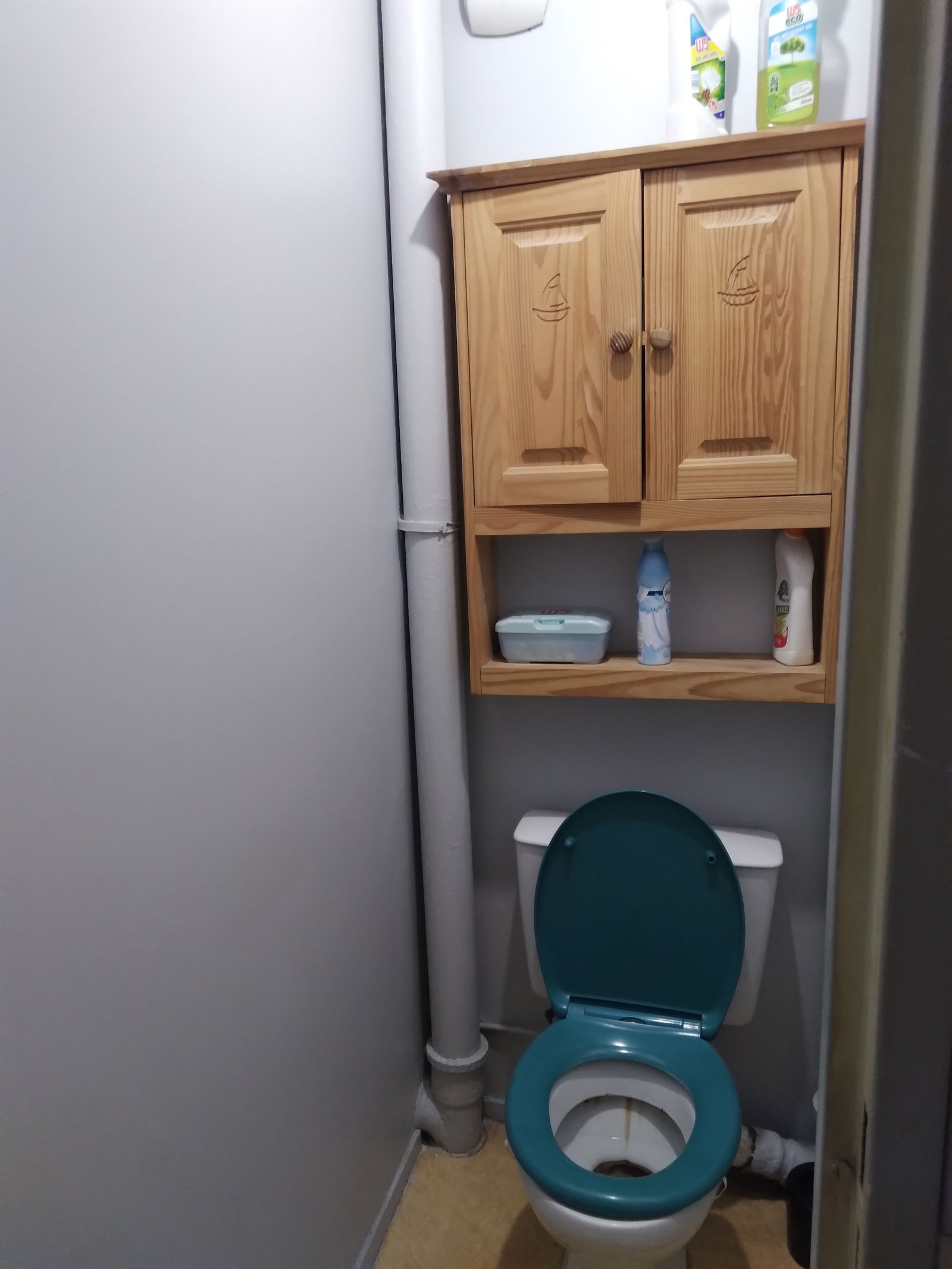 Hjemmeophold Villeneuve-Saint-Georges 408302