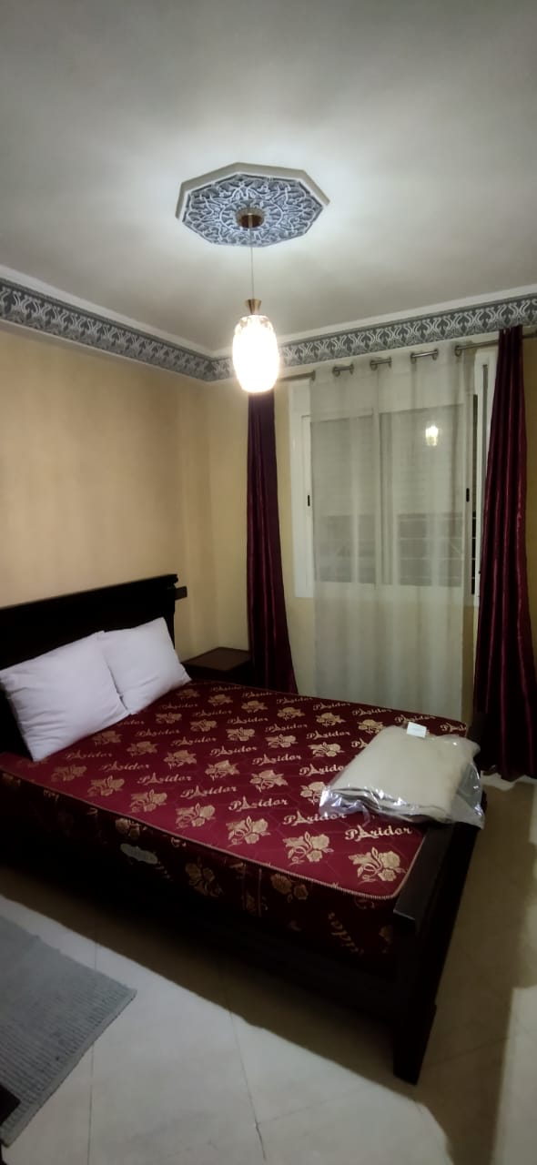 Uafhængigt Studie Agadir 213808